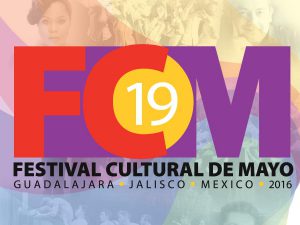 19 Festival Cultural de Mayo