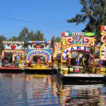 Recorrido “Historia de la Ciudad de México” por Xochimilco