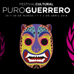 Festival Cultural Puro Guerrero en Zona Diamante de Acapulco