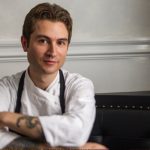 Alex Stupak, la tortilla, el taco y la valoración de la cocina mexicana