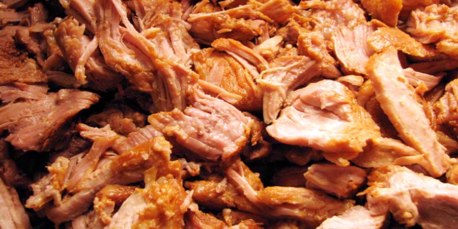 ¿Antojo de carnitas? Conoce Carnitas Magnus