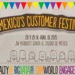 México Customer Festival para aprender a mejorar estrategias de e-commerce