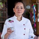 Cynthia Martínez, un sueño hecho realidad gracias a la cocina