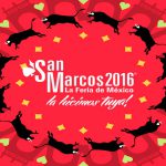 Feria de San Marcos 2016