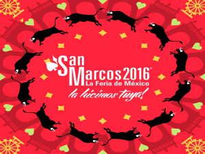 Feria de San Marcos 2016