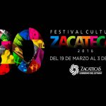 Festival Cultural de Zacatecas 2016