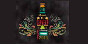 Festival de la Cerveza Artesanal en Tlalnepantla