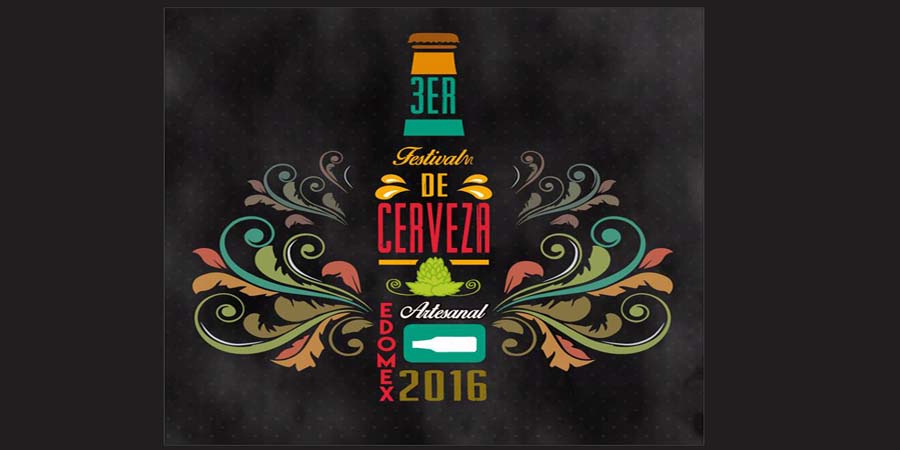 Festival de la Cerveza Artesanal en Tlalnepantla