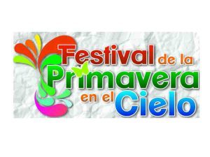 Festival de la Primavera en el Cielo