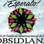 Festival Internacional de la Obsidiana en Teotihuacán