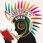 Feria Internacional de la Lectura Yucatán 2016