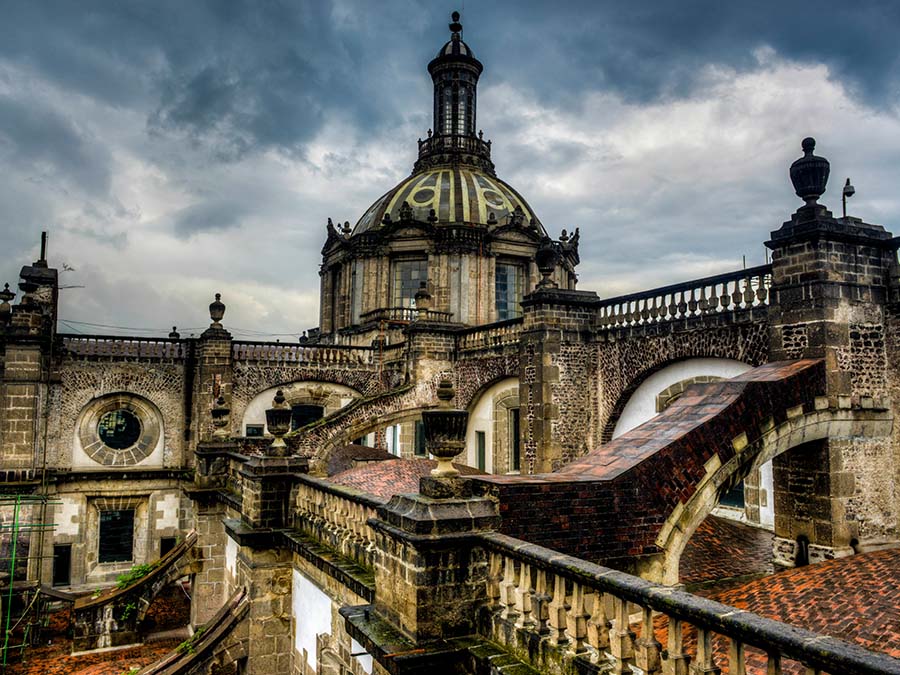 Voces de Catedral: música, teatro, historia y diversión