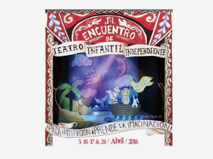 14° Encuentro de Teatro Infantil Independiente