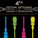 4to Festival Artesanal de Cacao y Chocolate en la Ciudad de México