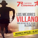 7ª Carrera Cinemex