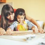 Recetas de galletas para el Día del Niño