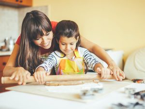 Recetas de galletas para el Día del Niño