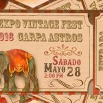 Expo Vintage Fest 2016