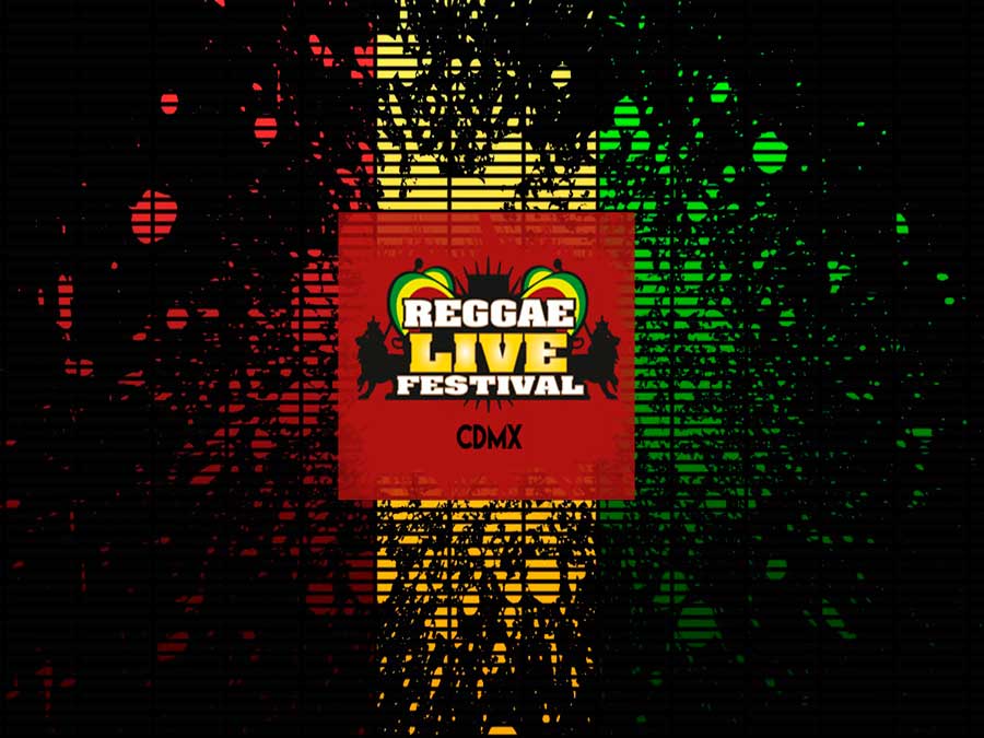 Reggae Live Festival 2016