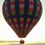 ¡Vuela en globo y disfruta el viaje! En Tequisquiapan