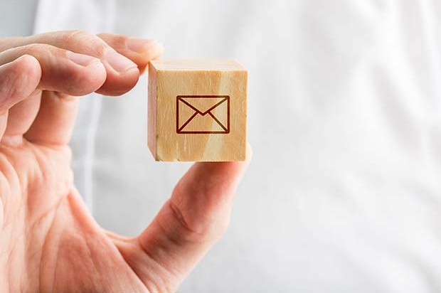 Tendencias del e-mail marketing