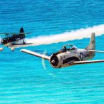 Aeroshow Cozumel 2016