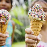 Antojos para festejar el Día del Niño