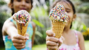 Antojos para festejar el Día del Niño