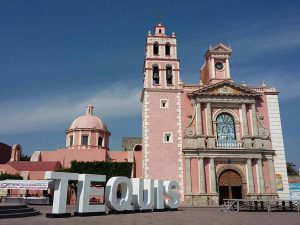 Enamórate de Tequisquiapan