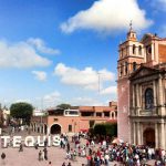 Enamórate del Pueblo Mágico de Tequisquiapan