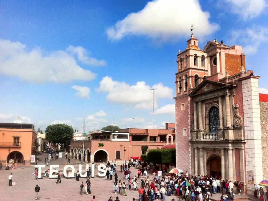 Visita Tequisquiapan y sus atracciones