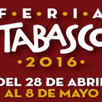 Feria Tabasco 2016