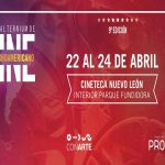 Festival Ternium de Cine Latinoamericano