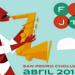 Festival Internacional Jazzatlán 2016