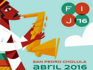 Festival Internacional Jazzatlán 2016