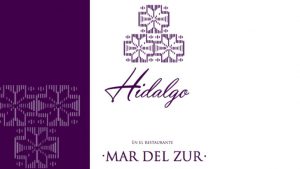 Los sabores de Hidalgo en el restaurante Mar del Zur