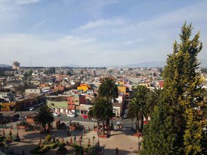 Metepec, remanso de tranquilidad cerca de la ciudad