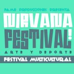 Nirvana Festival 2016