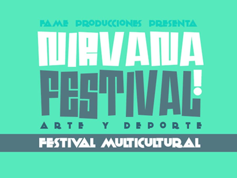 Nirvana Festival 2016