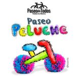 Paseo Peluche