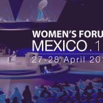 Women’s Forum México 2016