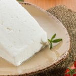 10 recetas con queso