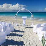 4 detalles para tu boda en la playa