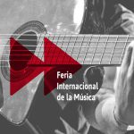 Feria Internacional de Música Guadalajara 2016