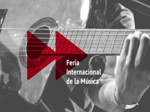 Feria Internacional de Música Guadalajara 2016