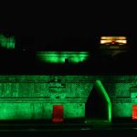 Las ruinas de Uxmal