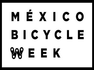 México Bicycle Week