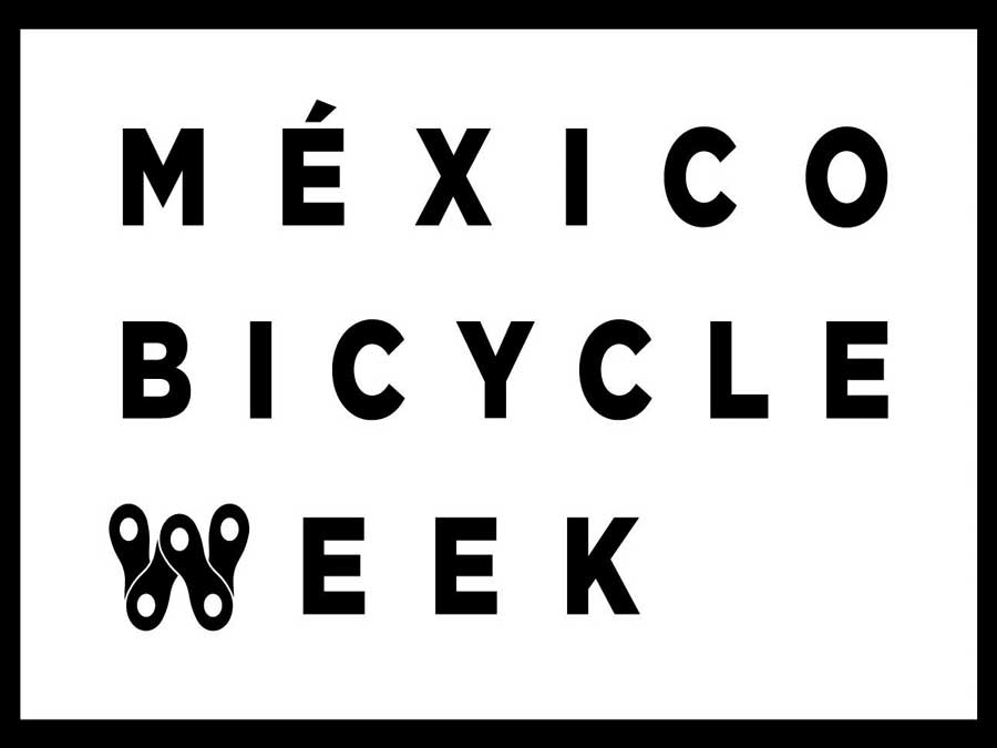 México Bicycle Week