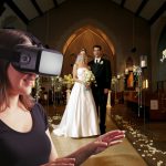 Idea: el video de tu boda con realidad virtual