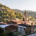 Cuitzeo, pueblo quieto a las orillas de Michoacán